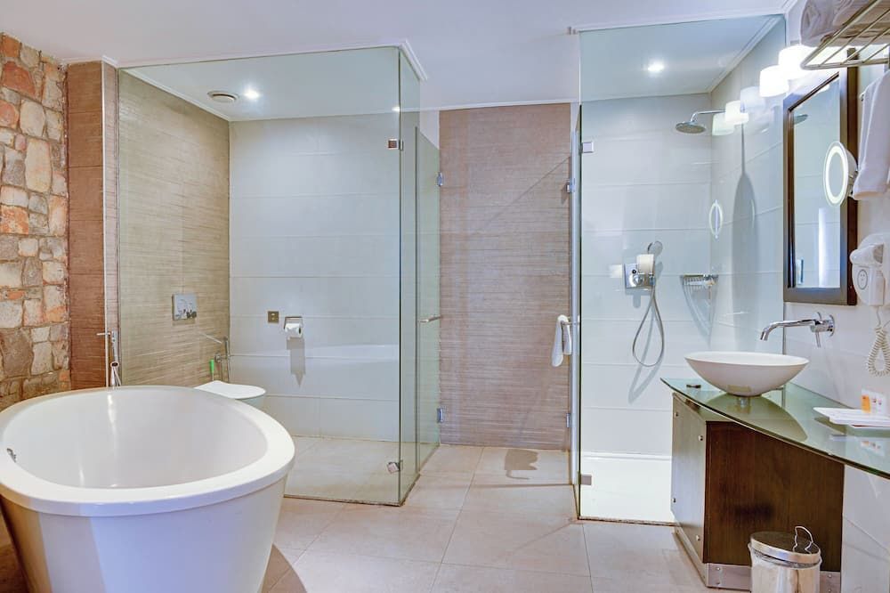 Badkamer