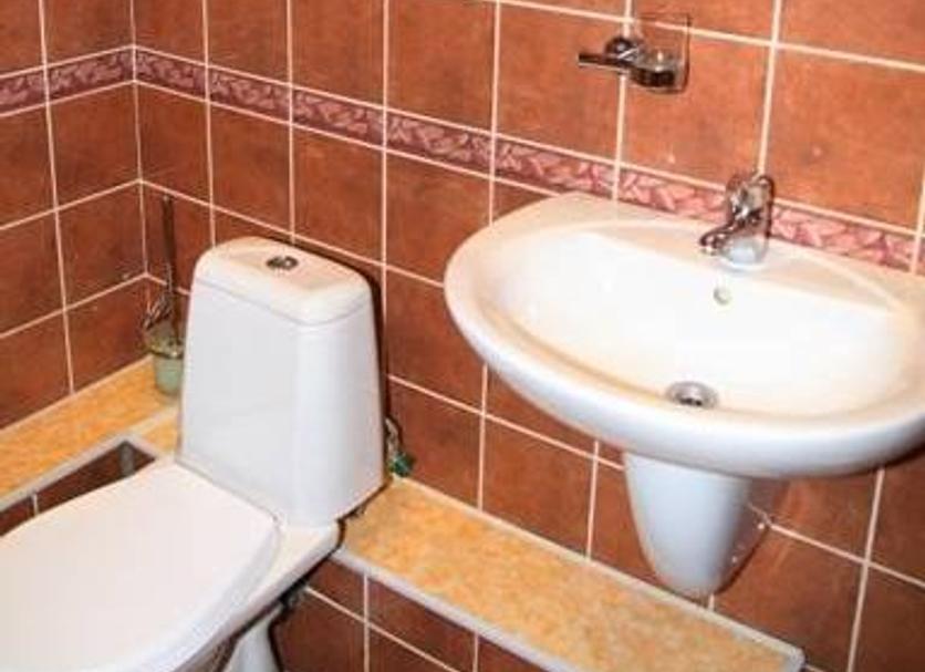 Badkamer Foto's