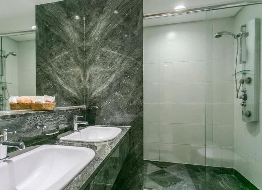 Badkamer Foto's