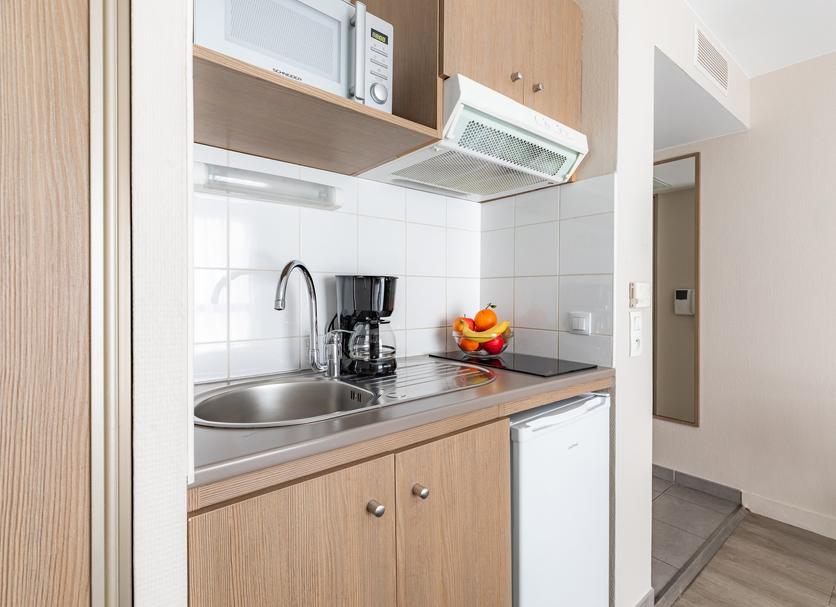Keuken Foto's