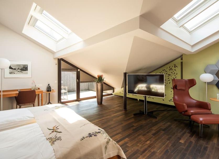 Slaapkamer Foto's