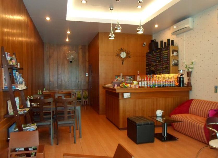 Bar Foto's