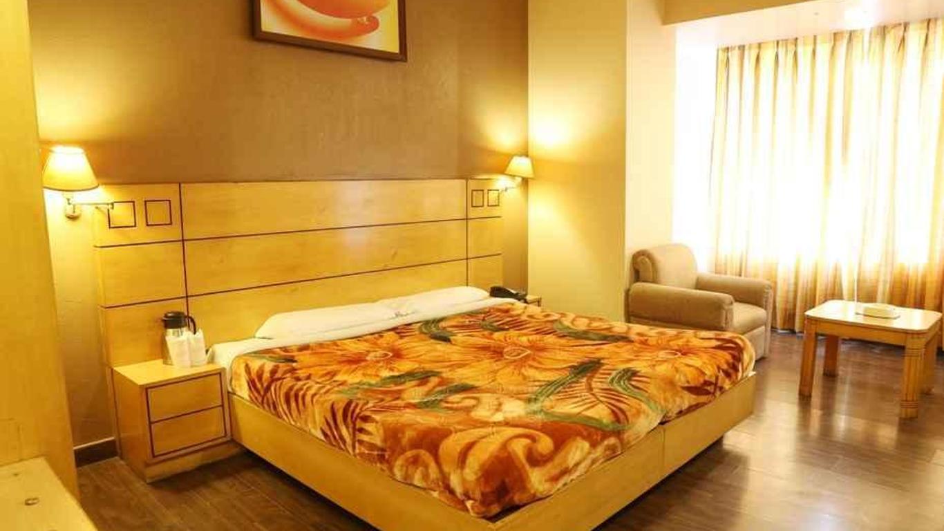 OYO Hotel Vivek