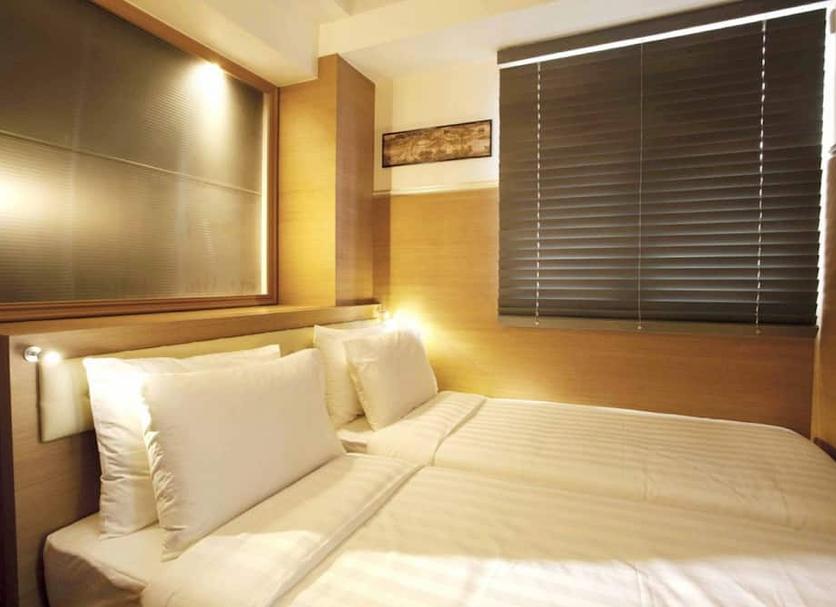 Slaapkamer Foto's