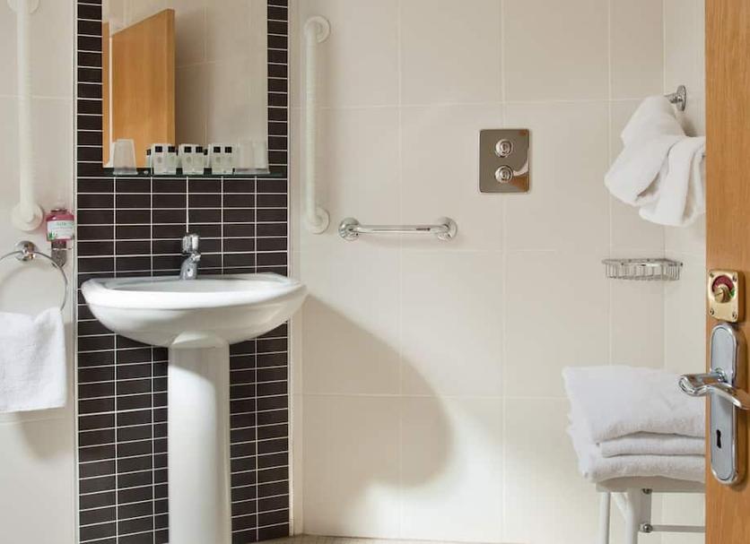 Badkamer Foto's