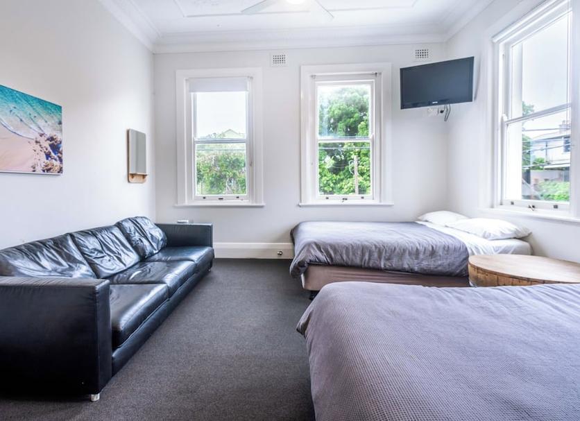 Slaapkamer Foto's