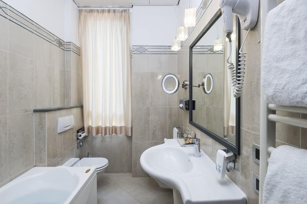 Badkamer