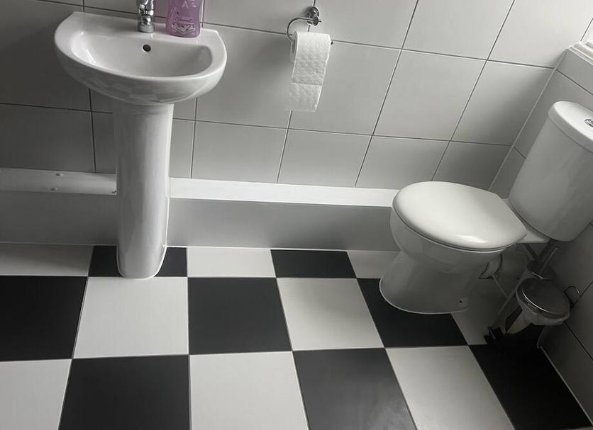 Badkamer Foto's
