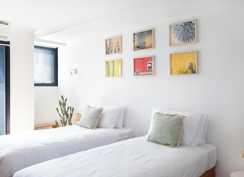Slaapkamer Foto's