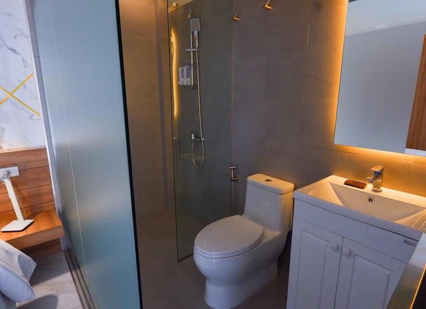 Badkamer Foto's