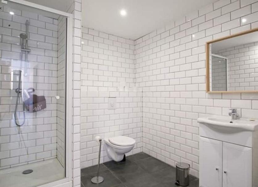 Badkamer Foto's
