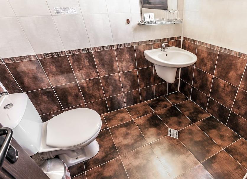 Badkamer Foto's