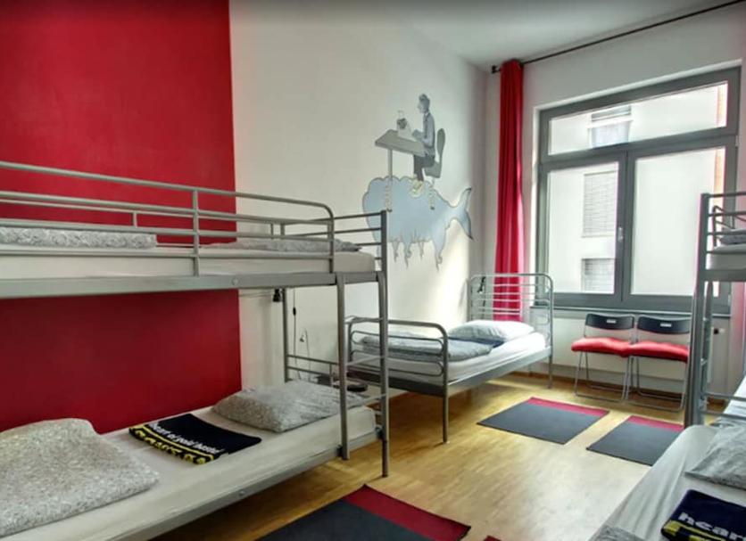Slaapkamer Foto's