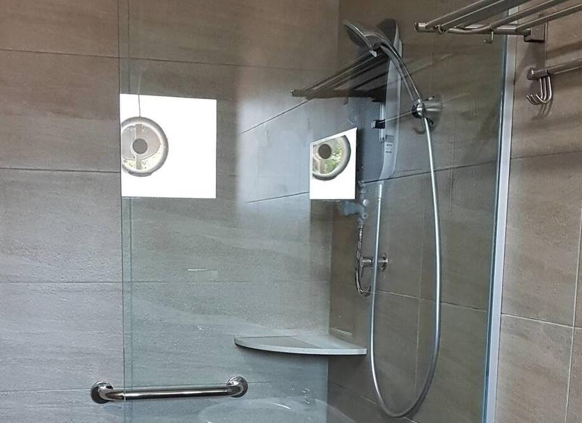 Badkamer Foto's