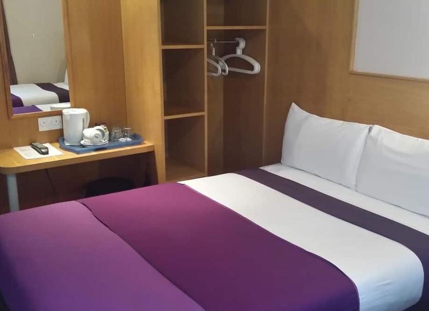 Slaapkamer Foto's