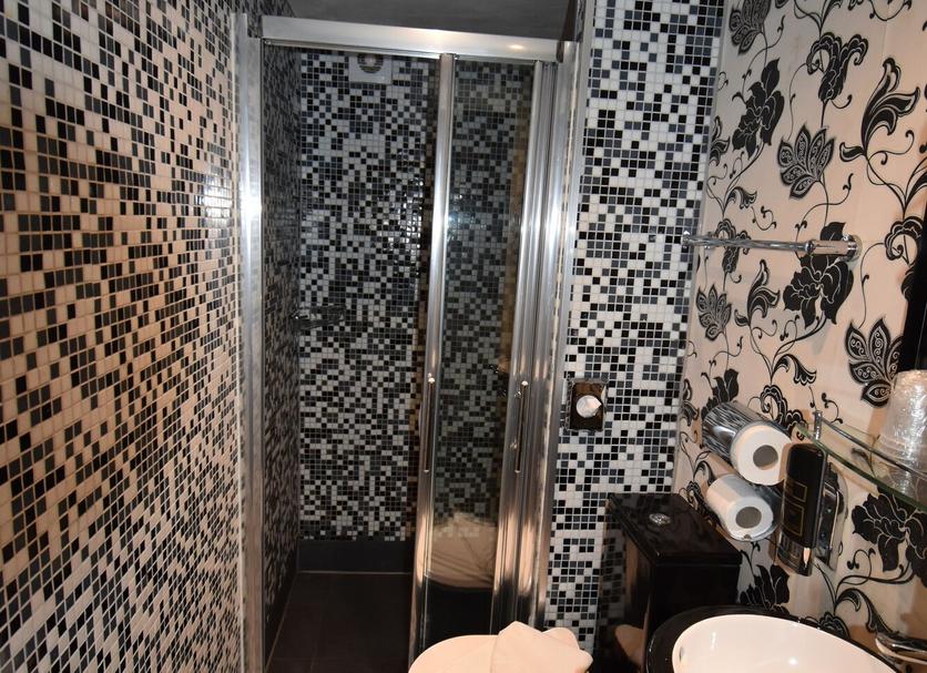 Badkamer Foto's