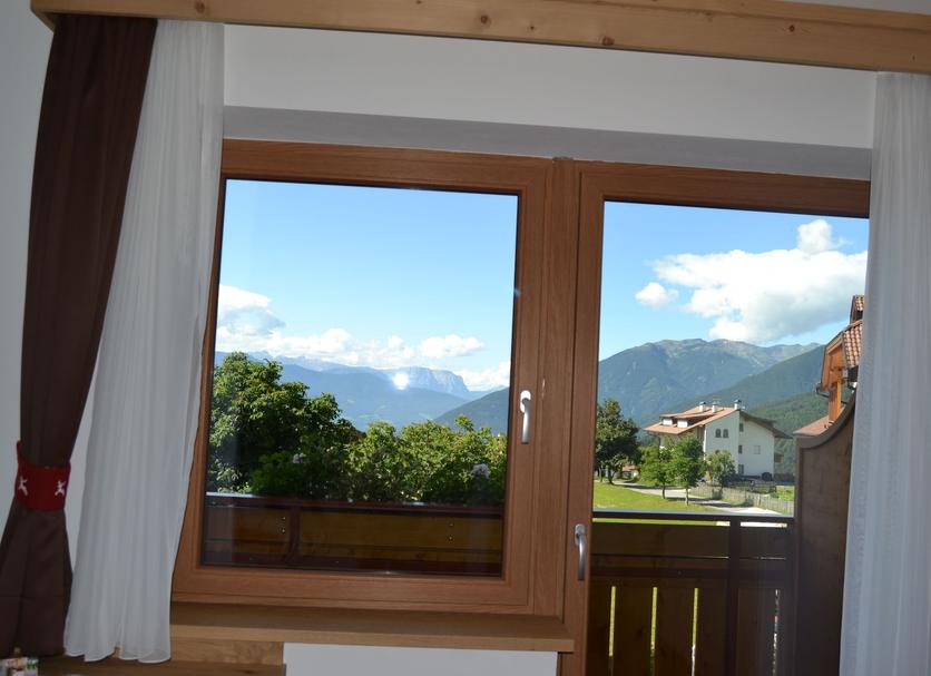 Balkon Foto's