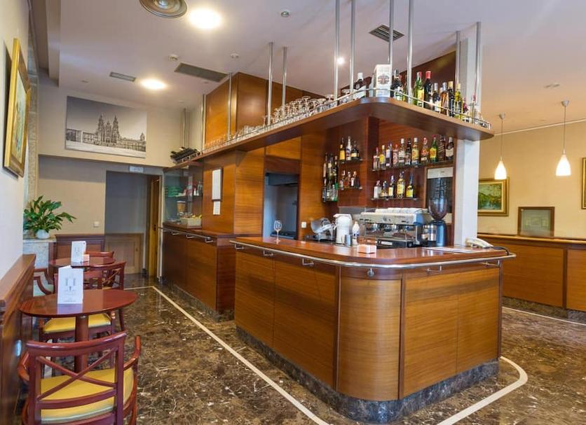 Bar Foto's