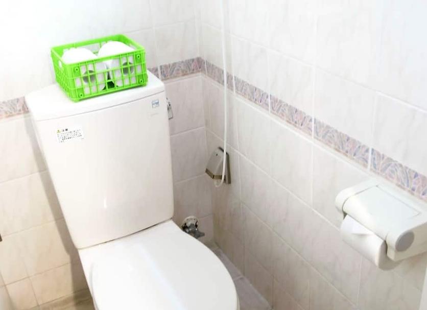 Badkamer Foto's