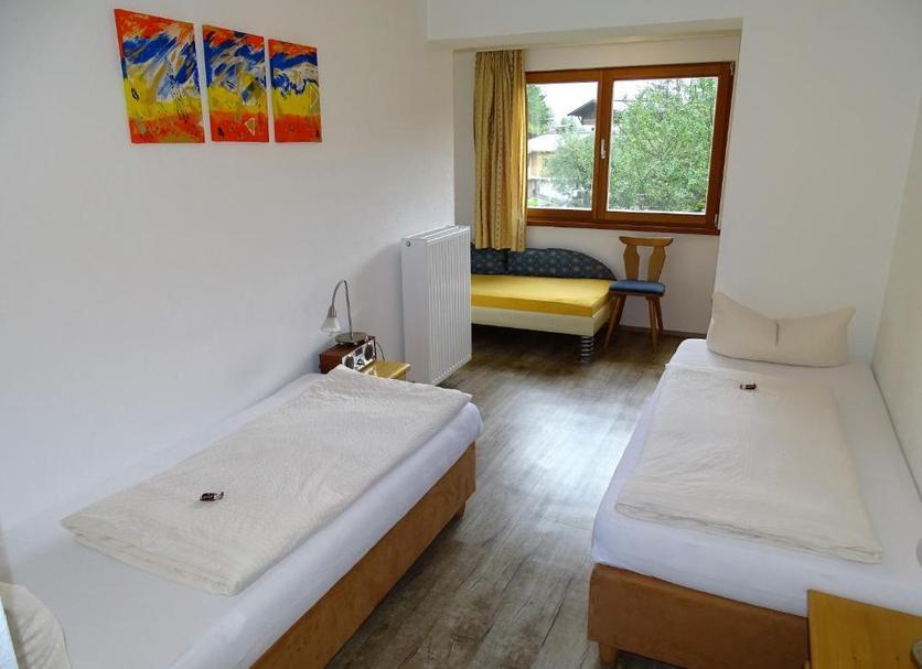 Slaapkamer Foto's