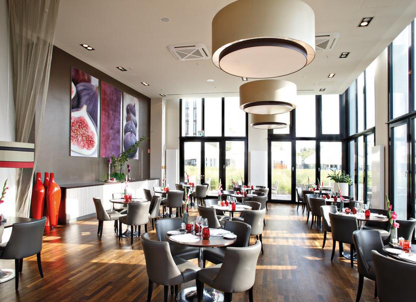 Restaurant Foto's