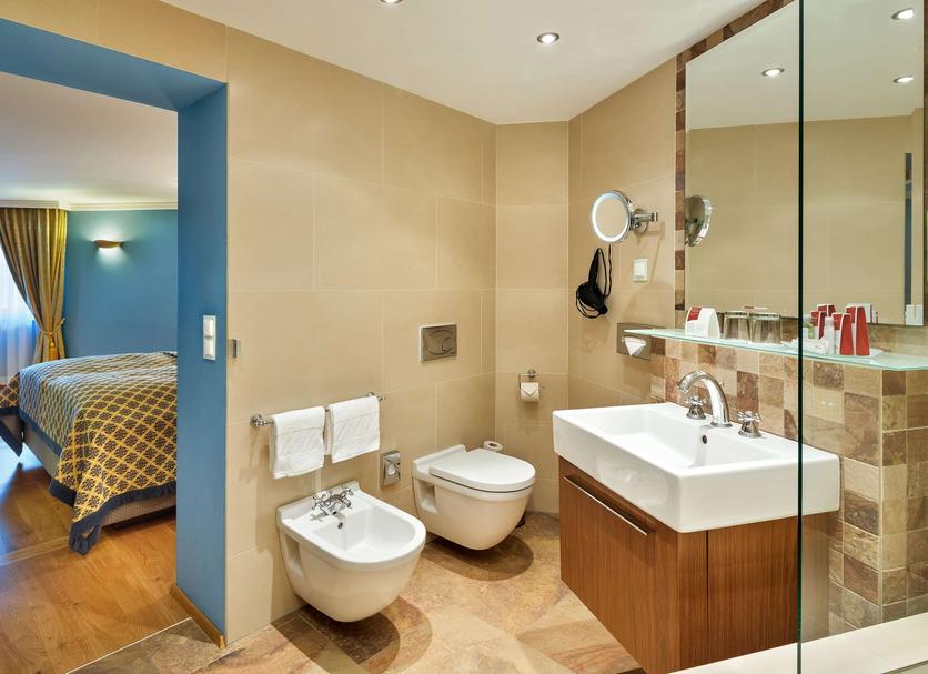 Badkamer Foto's