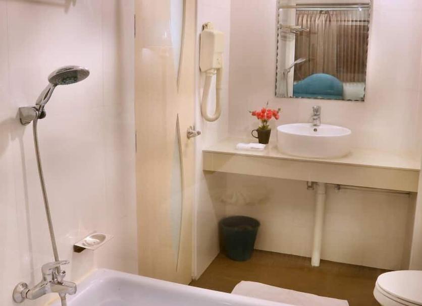Badkamer Foto's