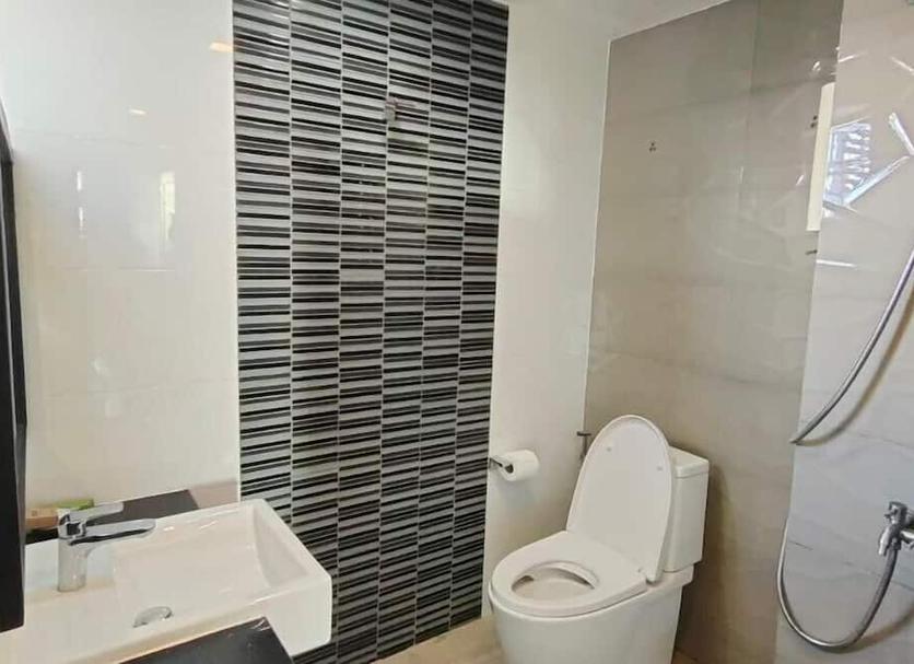 Badkamer Foto's