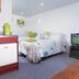 Slaapkamer