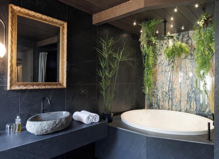 Badkamer Foto's