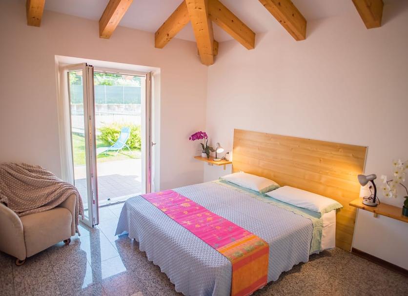 Slaapkamer Foto's