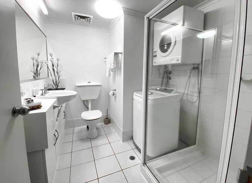 Badkamer Foto's