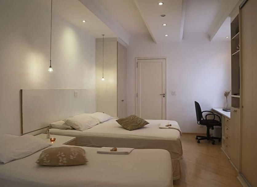 Slaapkamer Foto's