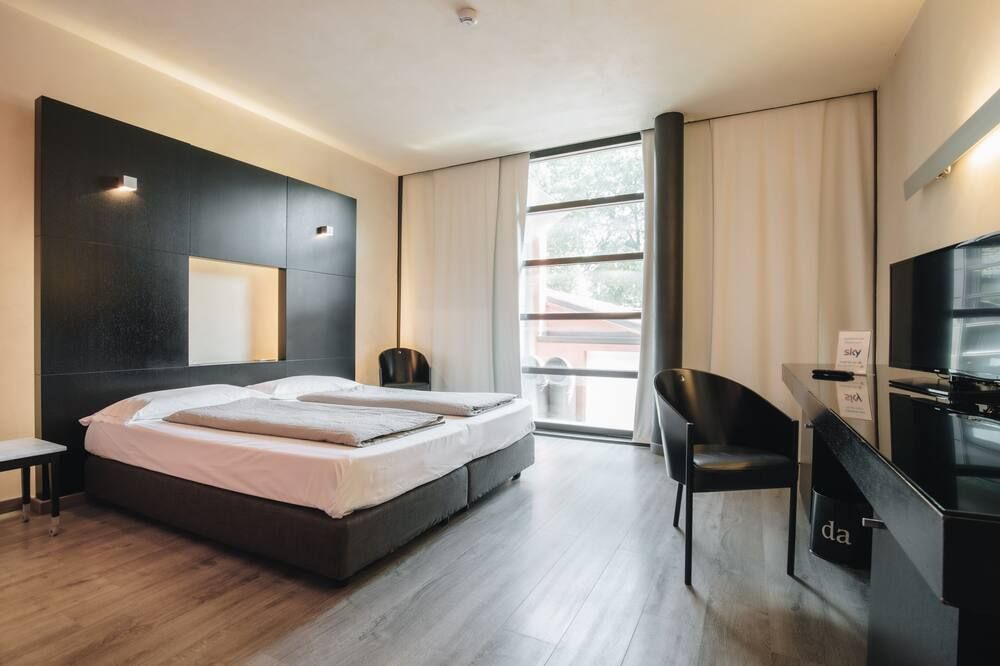 Slaapkamer