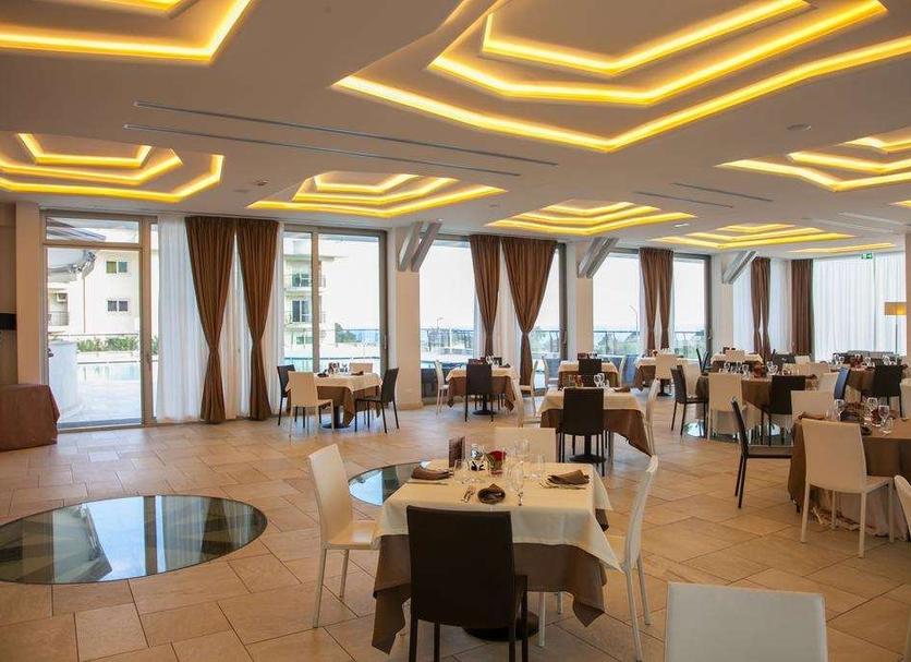 Restaurant Foto's