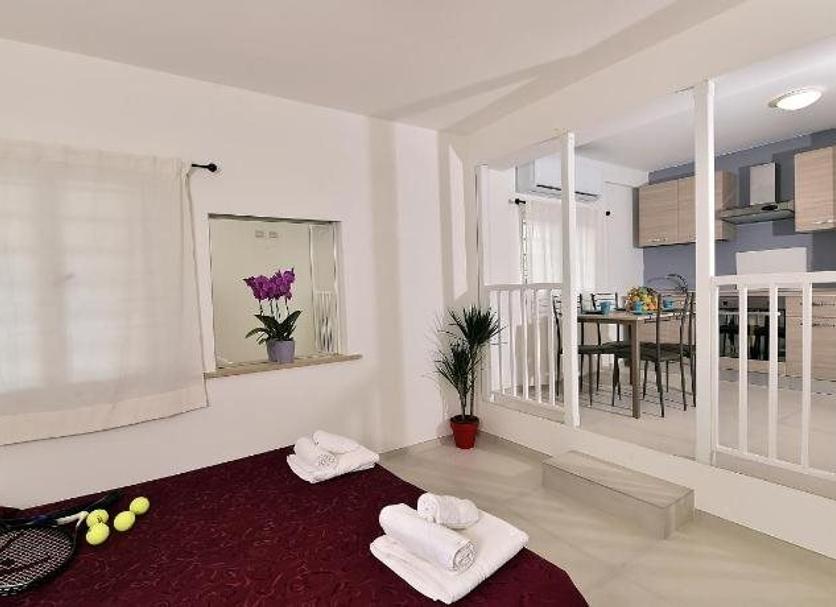 Slaapkamer Foto's