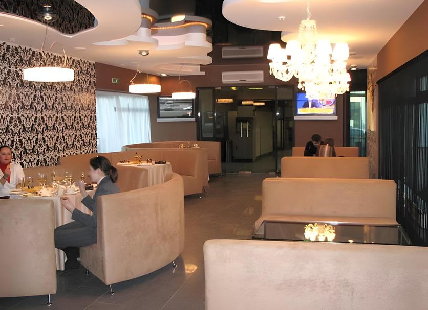 Restaurant Foto's
