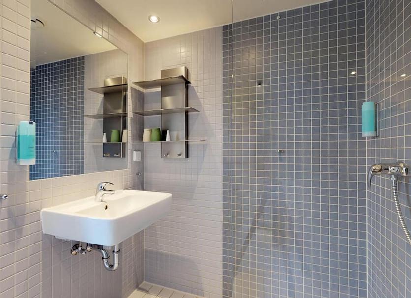 Badkamer Foto's