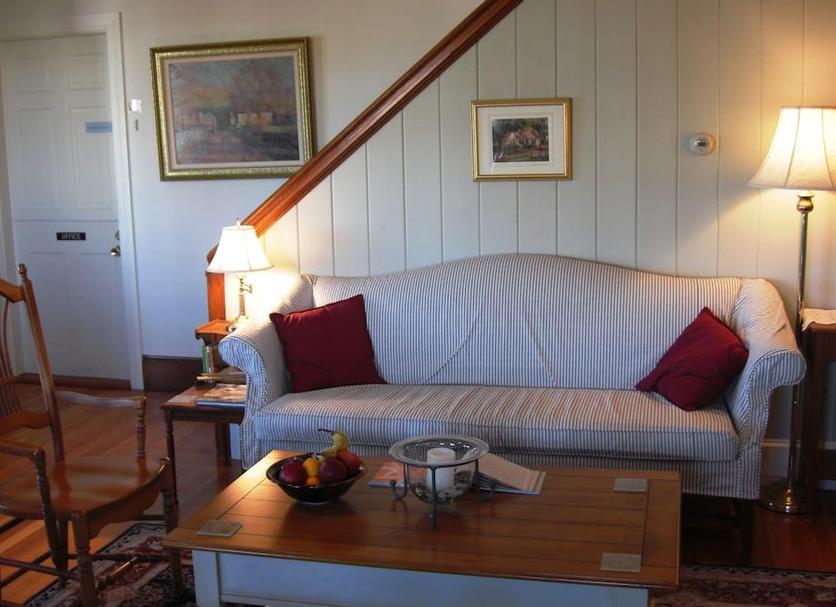 Huiskamer Foto's