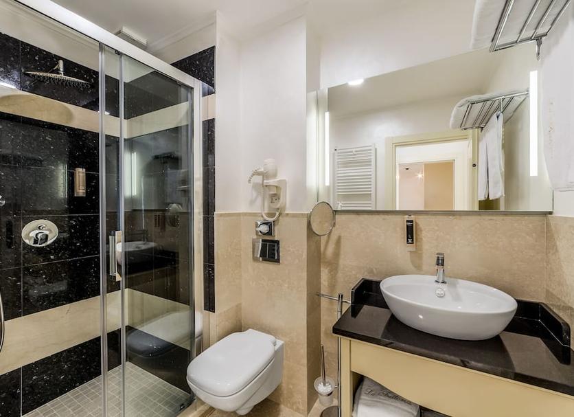 Badkamer Foto's