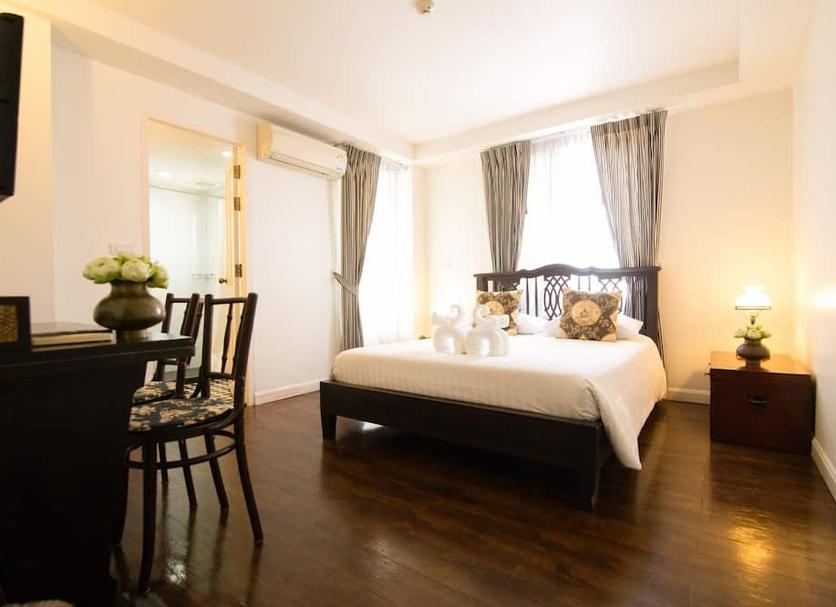 Slaapkamer Foto's
