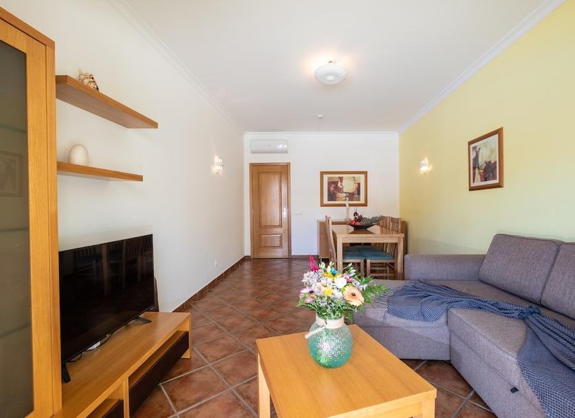 Huiskamer Foto's