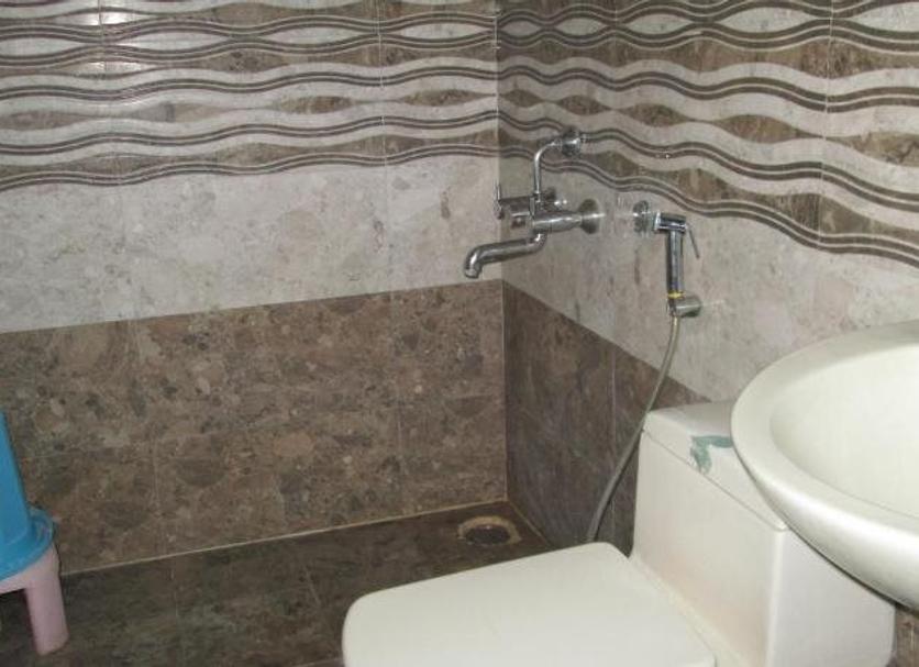 Badkamer Foto's