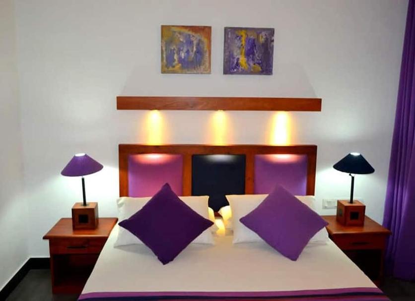 Slaapkamer Foto's