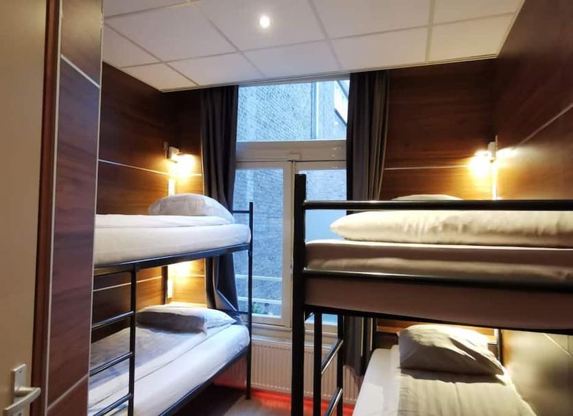 Slaapkamer Foto's