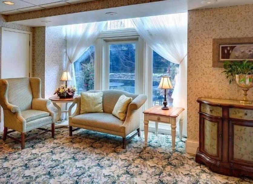 Huiskamer Foto's