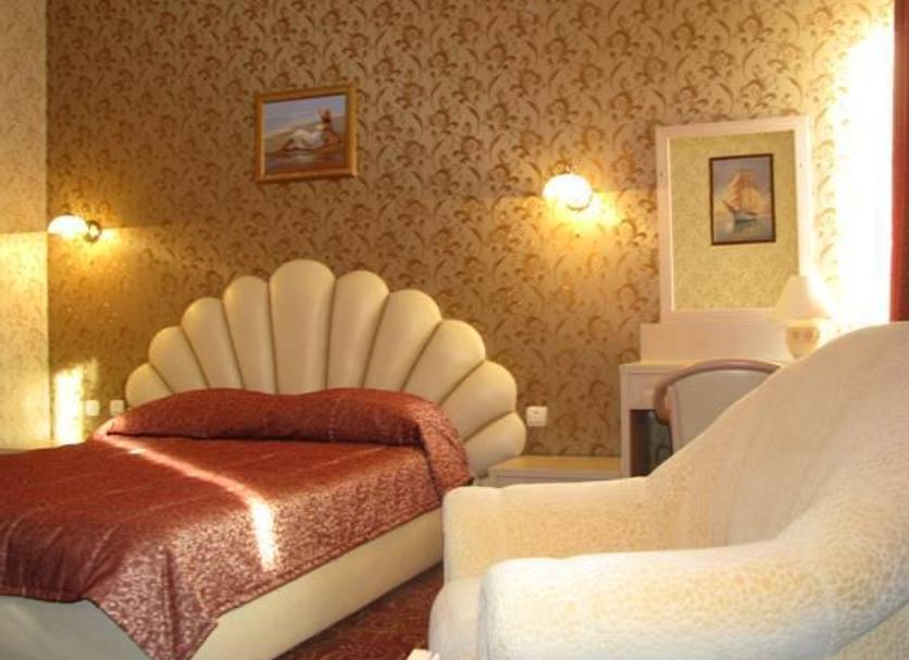 Slaapkamer Foto's