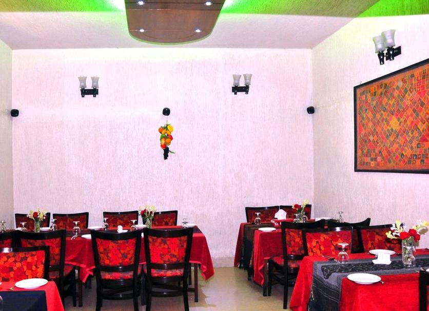 Restaurant Foto's