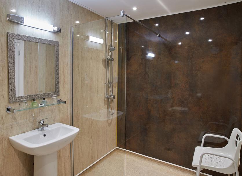 Badkamer Foto's