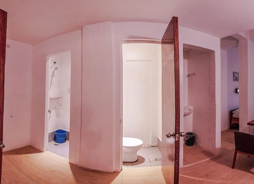 Badkamer Foto's